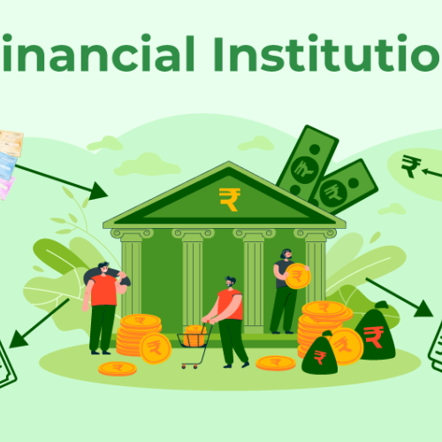 Financial & Para-banking Institutions